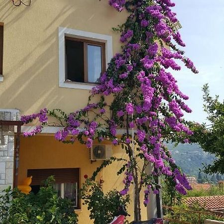Ferienwohnung Apatmani Milena Opatija Exterior foto