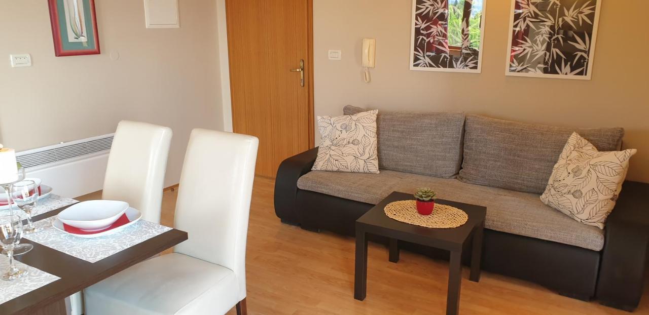 Ferienwohnung Apatmani Milena Opatija Exterior foto