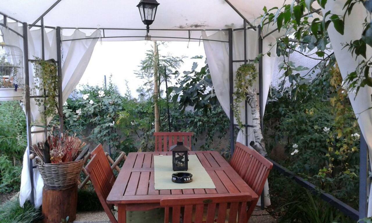 Ferienwohnung Apatmani Milena Opatija Exterior foto
