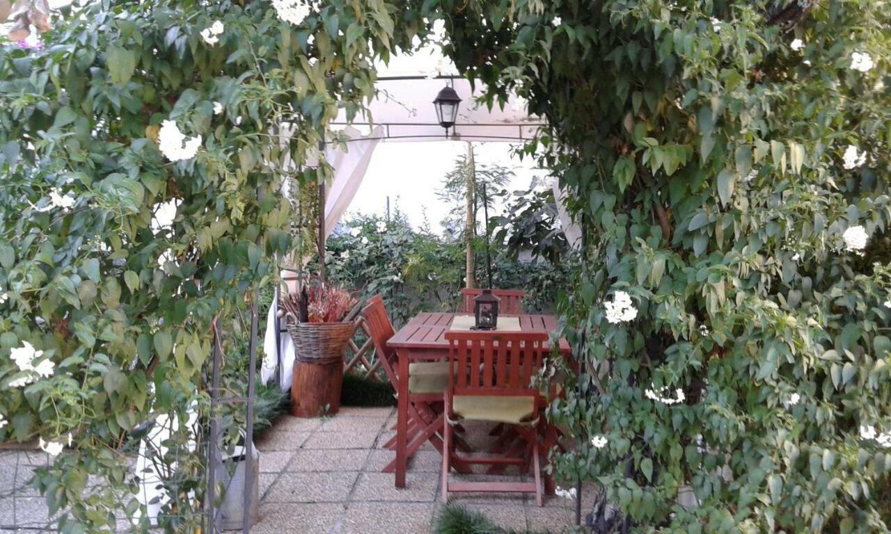 Ferienwohnung Apatmani Milena Opatija Exterior foto